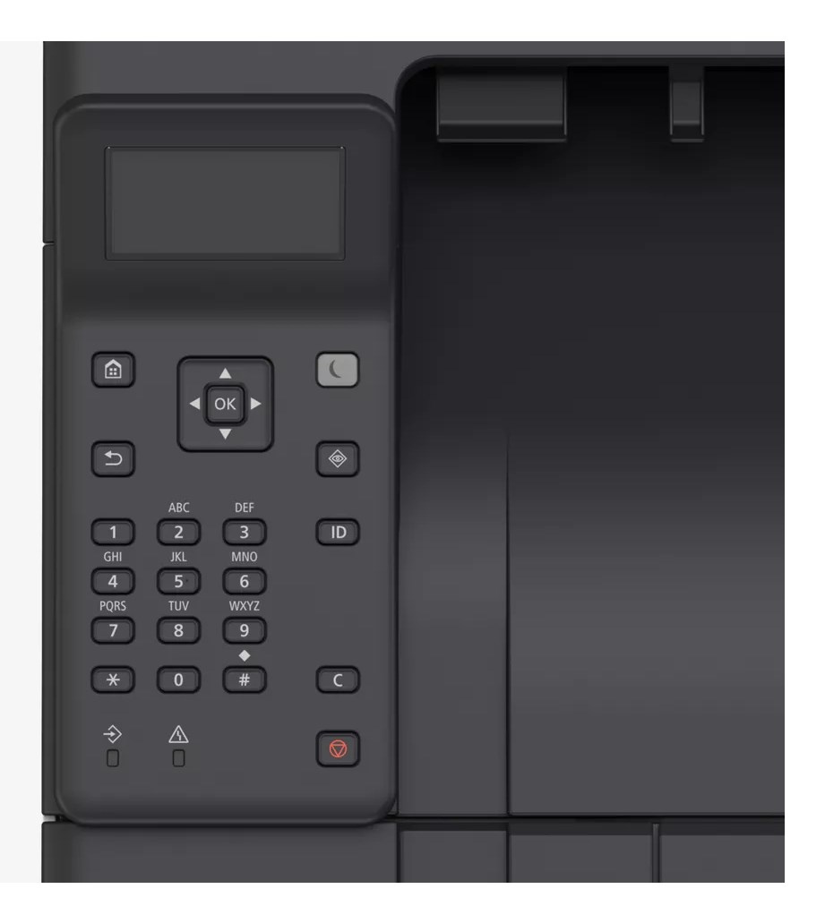Canon i-SENSYS LBP246dw II A4 Wi-Fi - Afbeelding 6