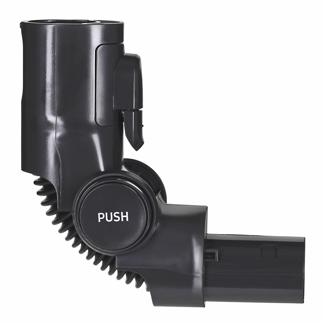 Samsung upright hoover VS20B95943N/GE - Afbeelding 3