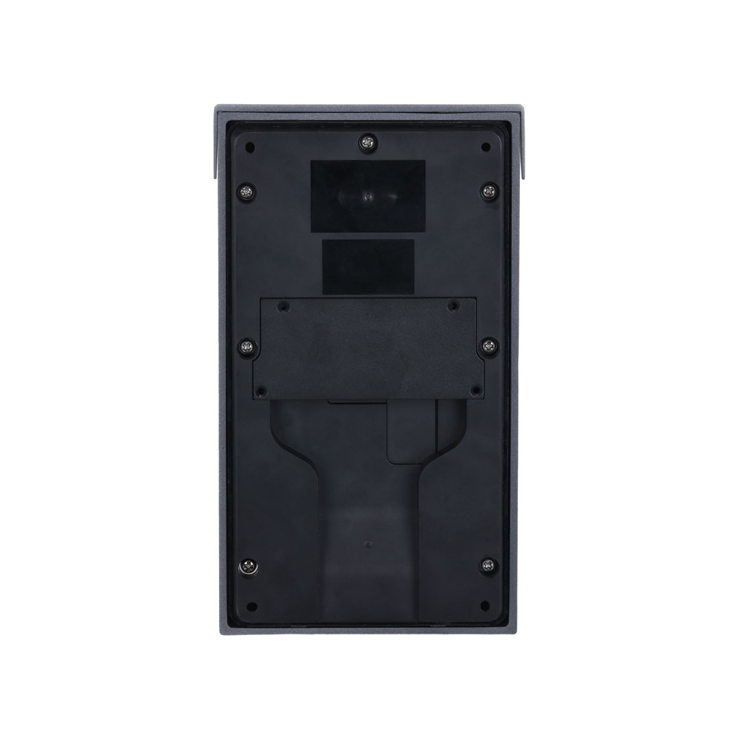 Dahua Technology VTO3311Q-WP video intercom system 2 MP Grey - Afbeelding 9