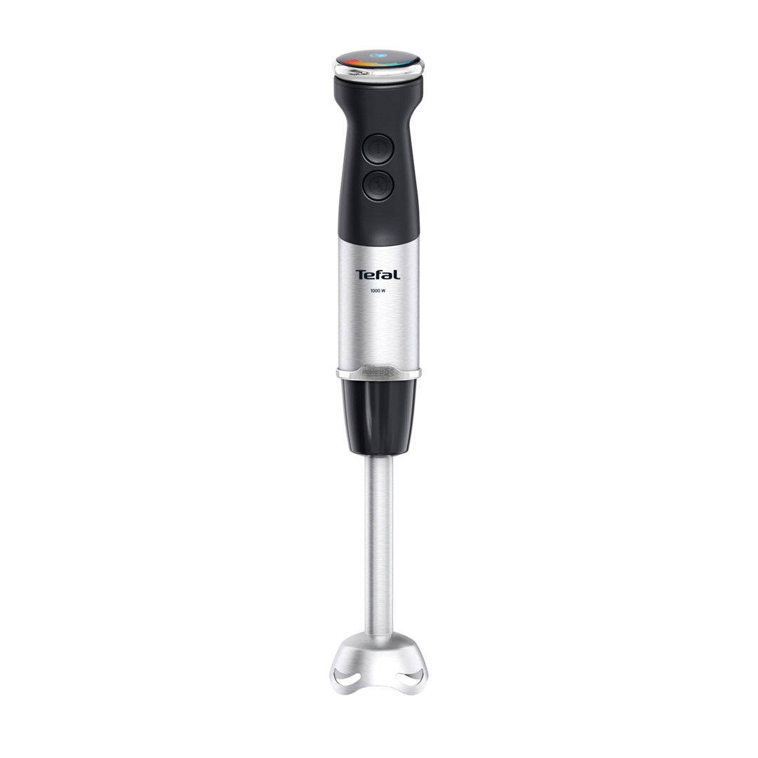 Tefal Quickchef+ HB67G830 blender 0.8 L Immersion blender 1000 W Black, Stainless steel - Afbeelding 10