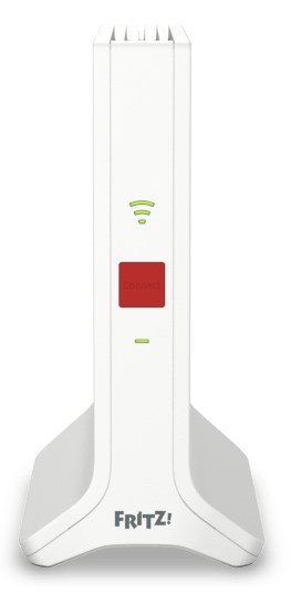 Repeater 3000 AX Network repeater 2400 Mbit/s White - Afbeelding 8