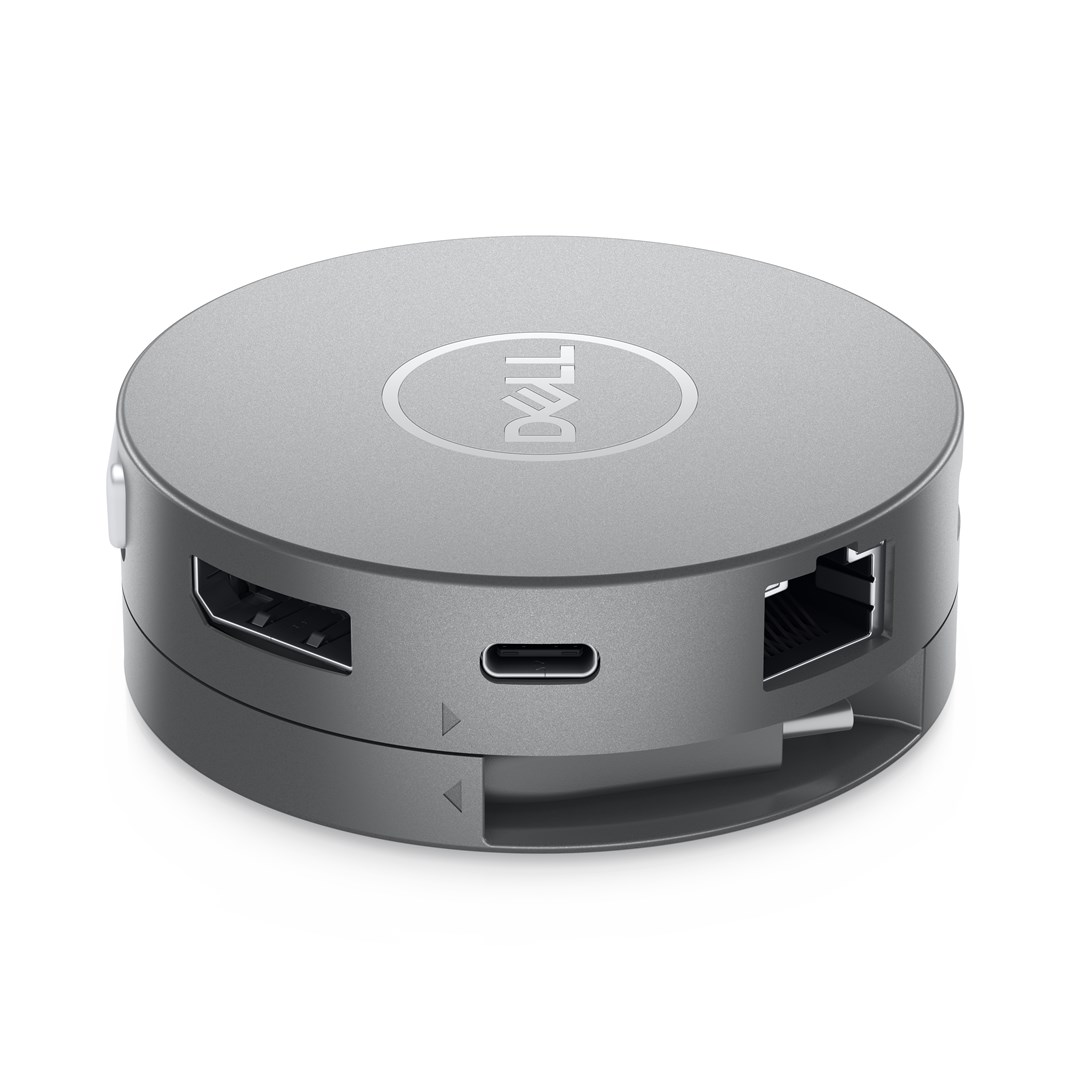 Dell Mobile Adapter DA310 - dockingsta