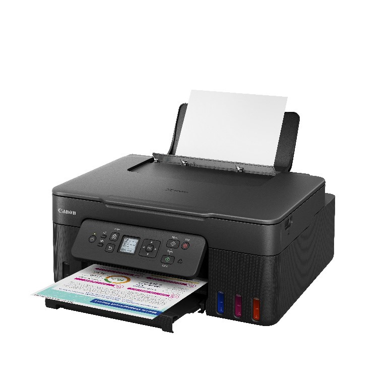 Printer Canon PIXMA G3480 without limitations - Afbeelding 3