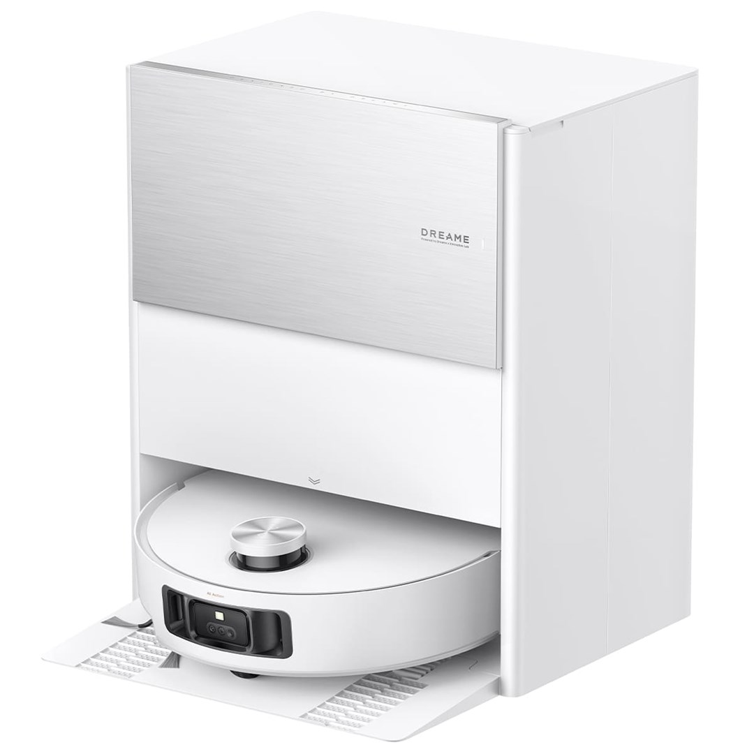 Dreame Aqua 10 Roller White 0.22 L - Afbeelding 8