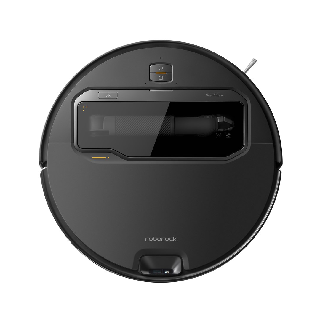 Roborock Saros Z70 Vacuum Cleaner - Afbeelding 6