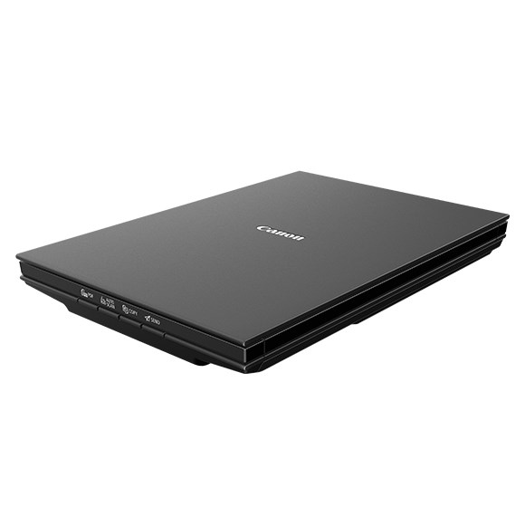 Canon CanoScan LiDE 300 Flatbed scanner 2400 x 2400 DPI A4 Black - Afbeelding 2
