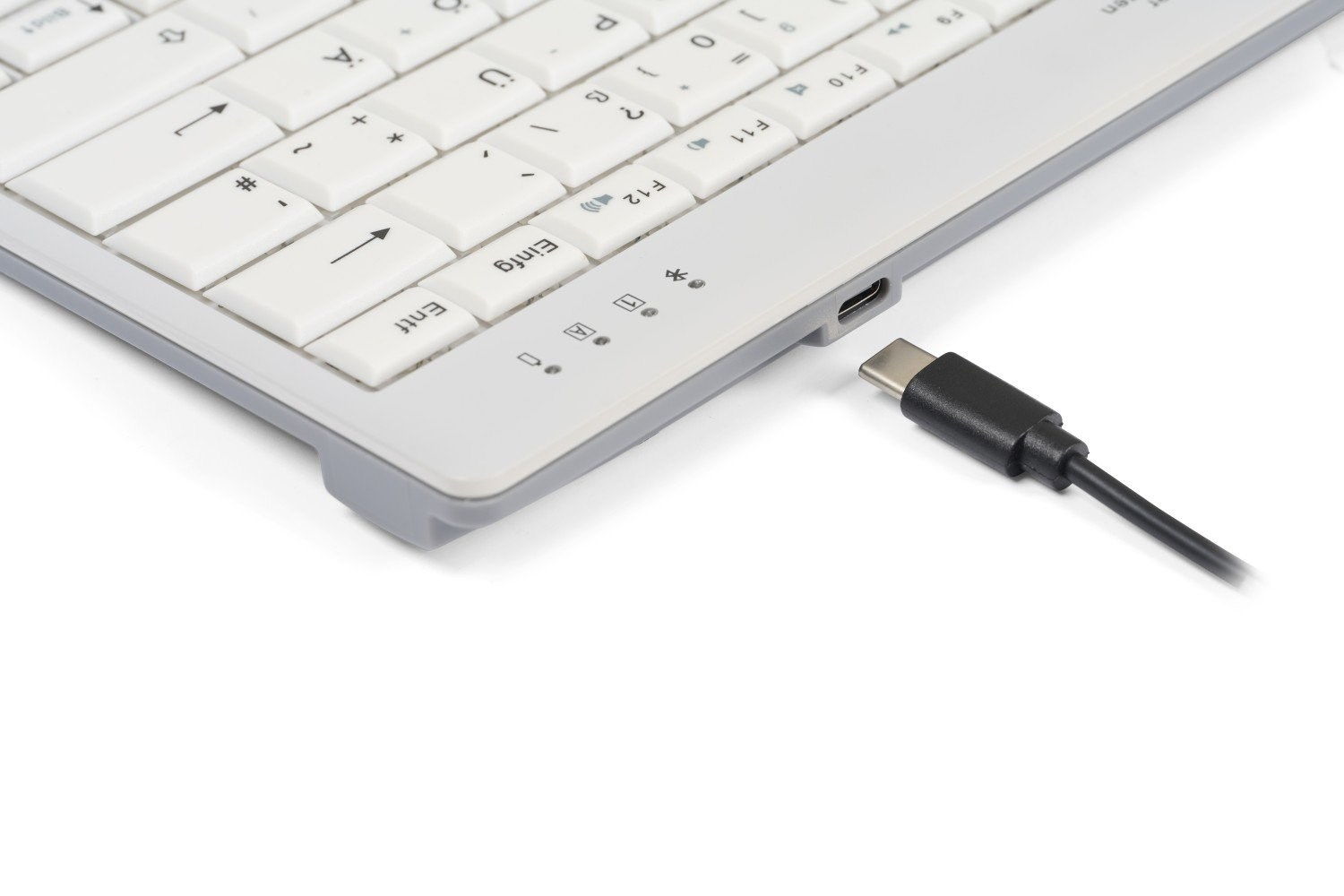 BakkerElkhuizen UltraBoard 950 V2 Wireless UK Qwerty - Afbeelding 6