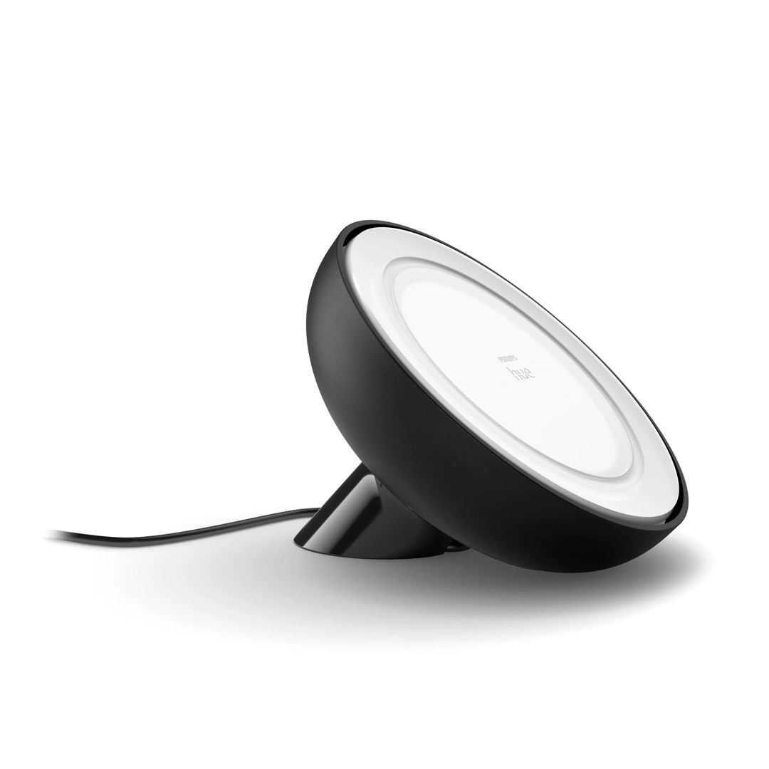 Philips Hue White and colour ambience Bloom table lamp - Afbeelding 5