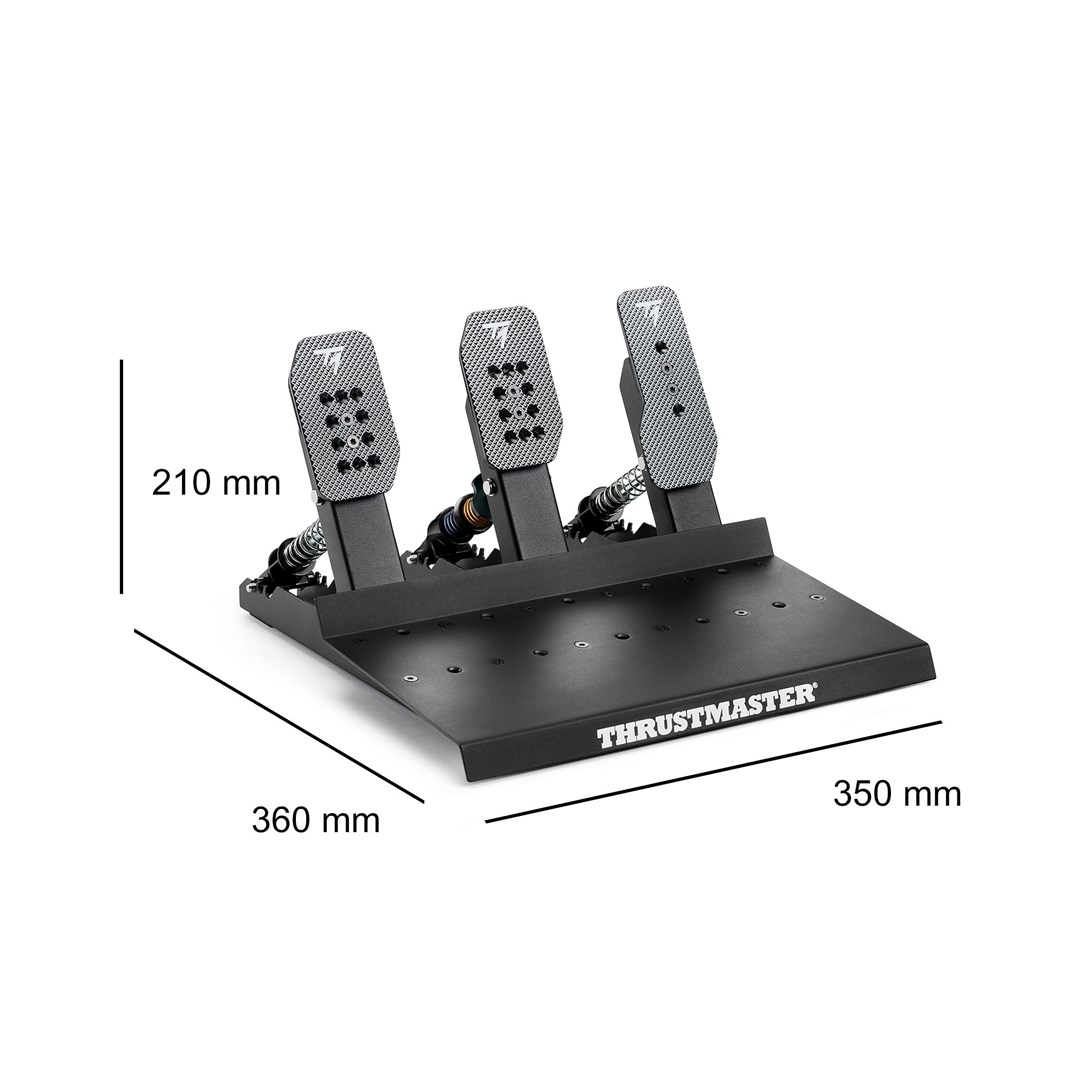 Thrustmaster Raceline Pedals III LC Pedal - Afbeelding 3