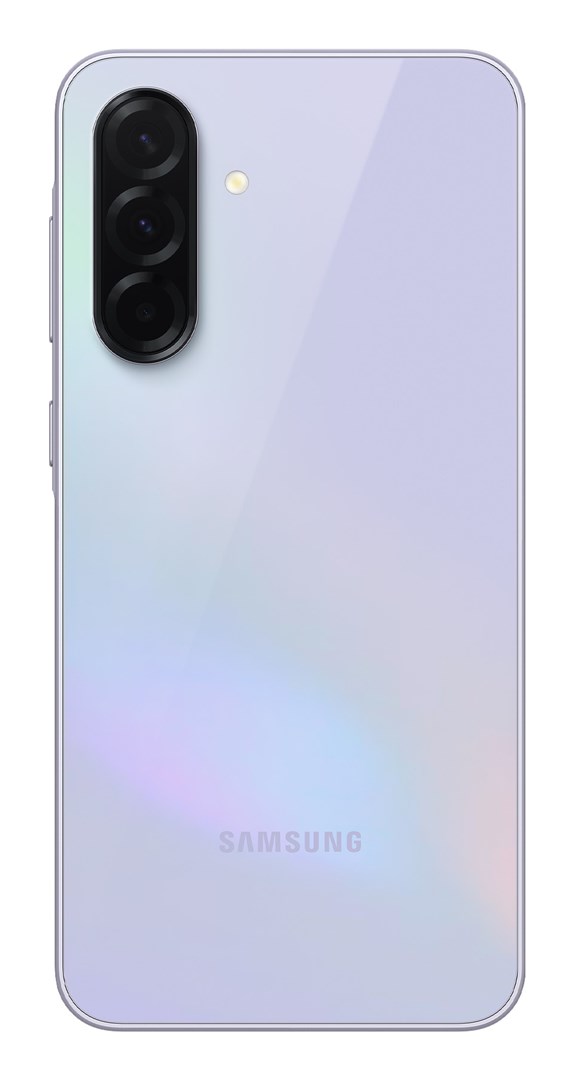 Samsung Galaxy A36 5G 17 cm (6.7") Dual SIM Android 15 USB Type-C 6 GB 128 GB 5000 mAh Lavender - Afbeelding 6