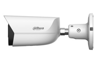 Dahua IP Camera IPC-HFW3649E-AS-IL-0280B - Afbeelding 4