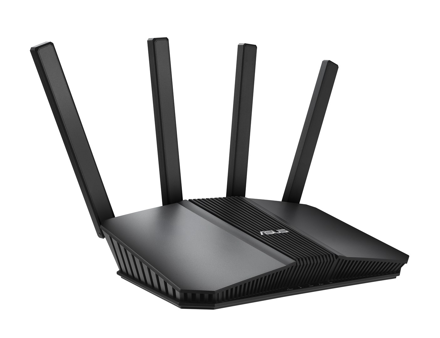 ASUS RT-BE82U BE6500 wireless router 2.5 Gigabit Ethernet Dual-band (2.4 GHz / 5 GHz) Black - Afbeelding 4