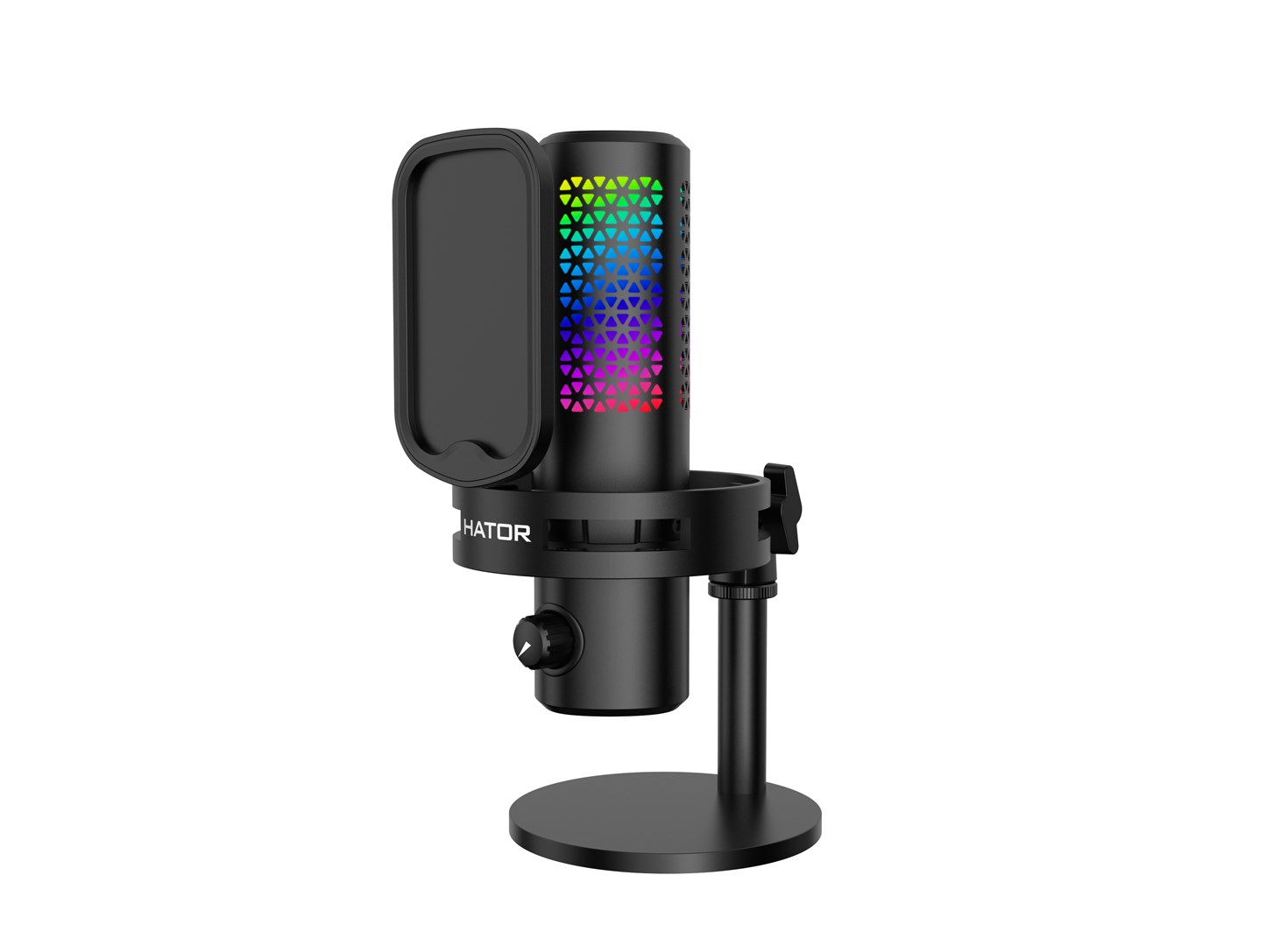 HATOR Dreamcast X, Black - Afbeelding 4