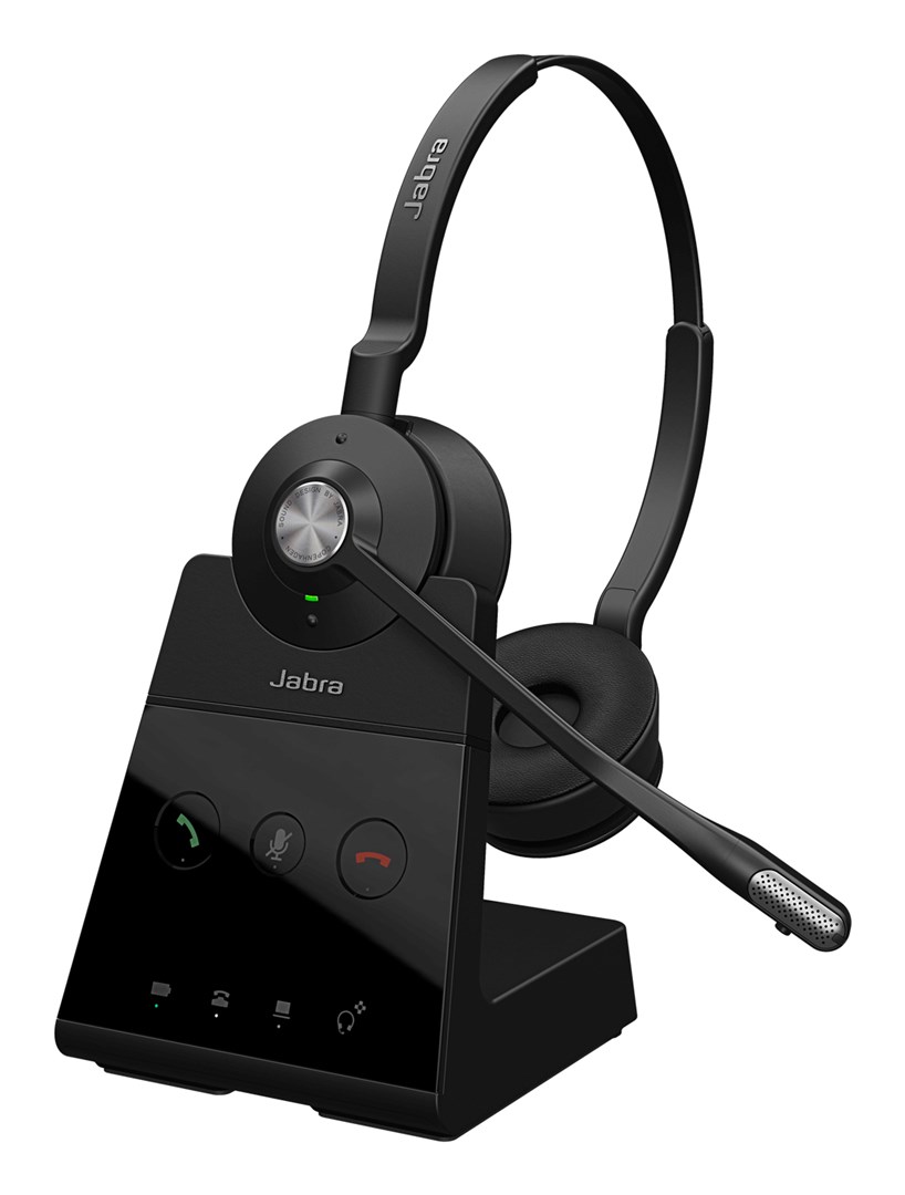Jabra Engage 65 SE - Stereo, EMEA