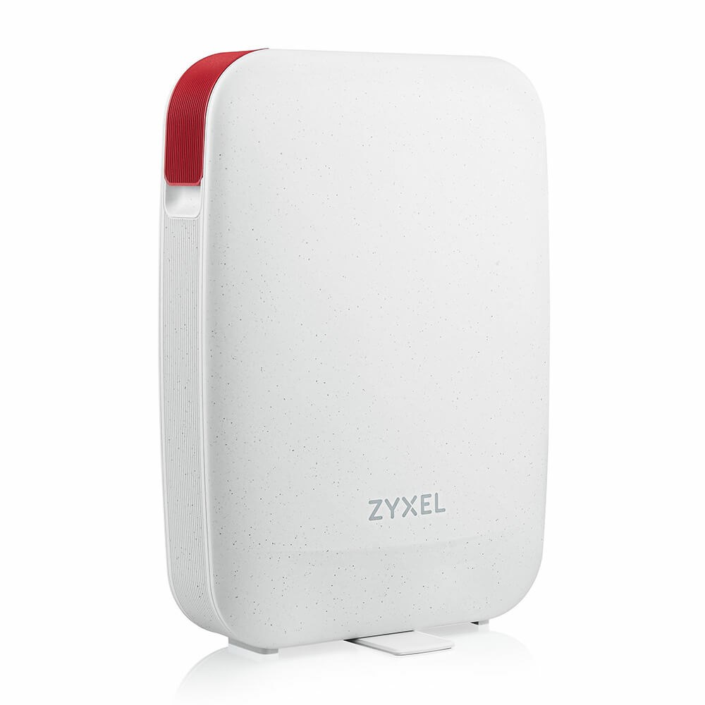 Zyxel USG-LITE 60AX wired router 2.5 Gigabit Ethernet White - Afbeelding 2
