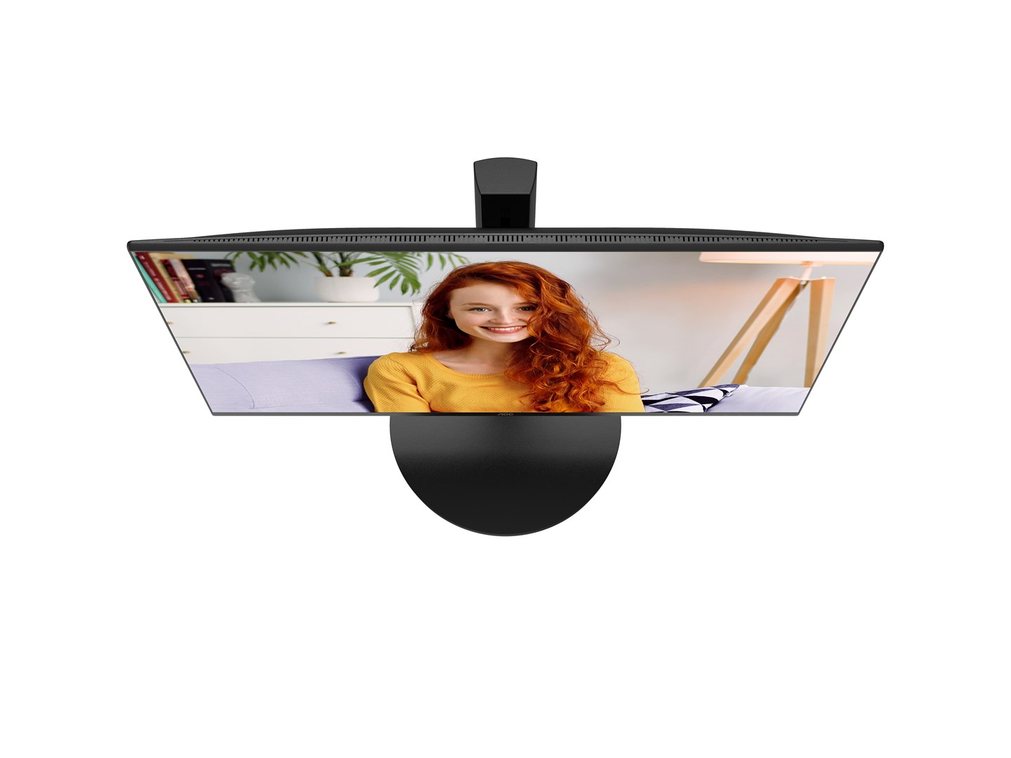 AOC B3 24B3CF2 computer monitor 60.5 cm (23.8") 1920 x 1080 pixels Full HD LED Black - Afbeelding 7