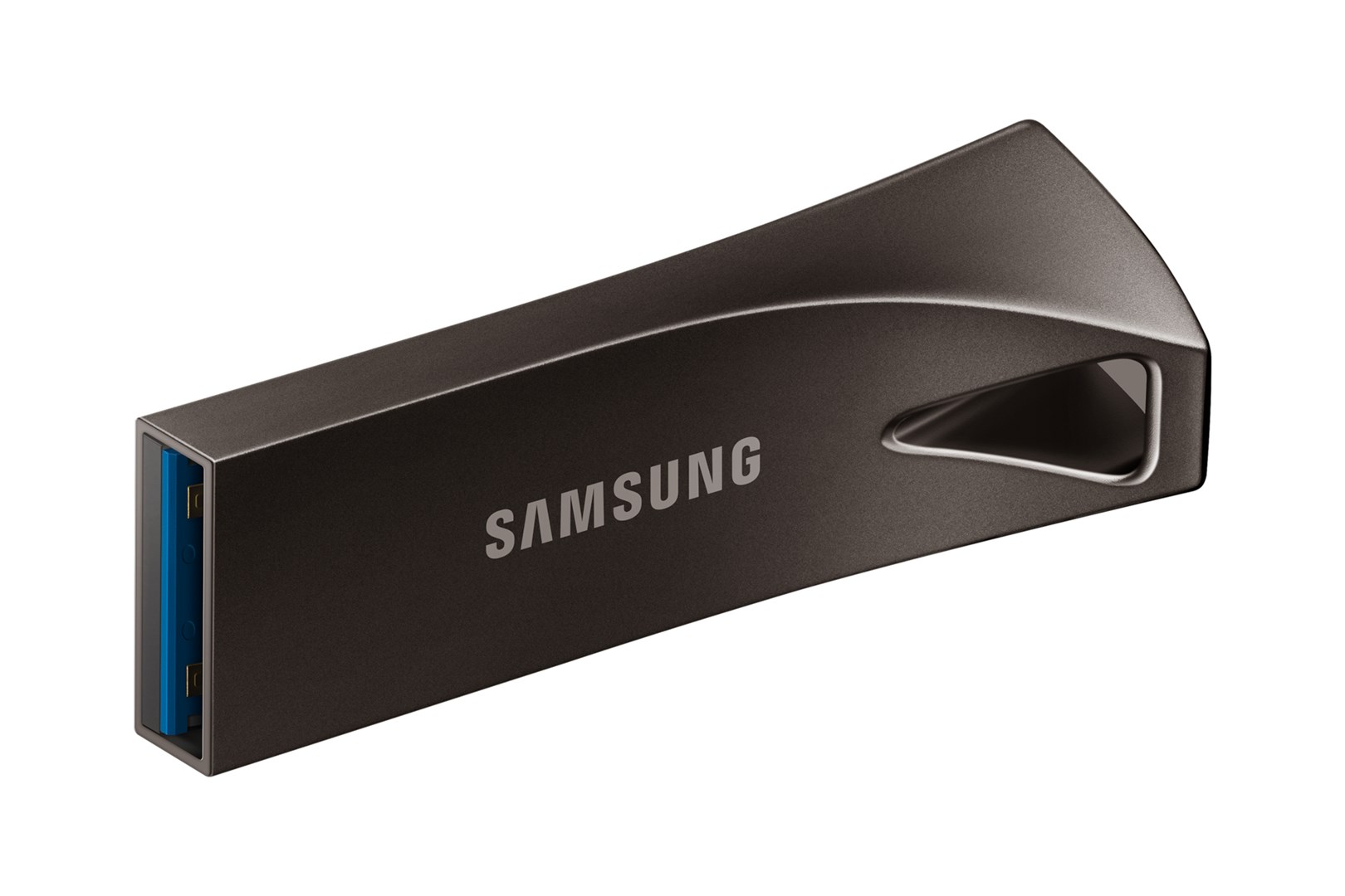 Samsung MUF-512BE USB flash drive 512 GB USB Type-A 3.2 Gen 1 (3.1 Gen 1) Grey - Afbeelding 4