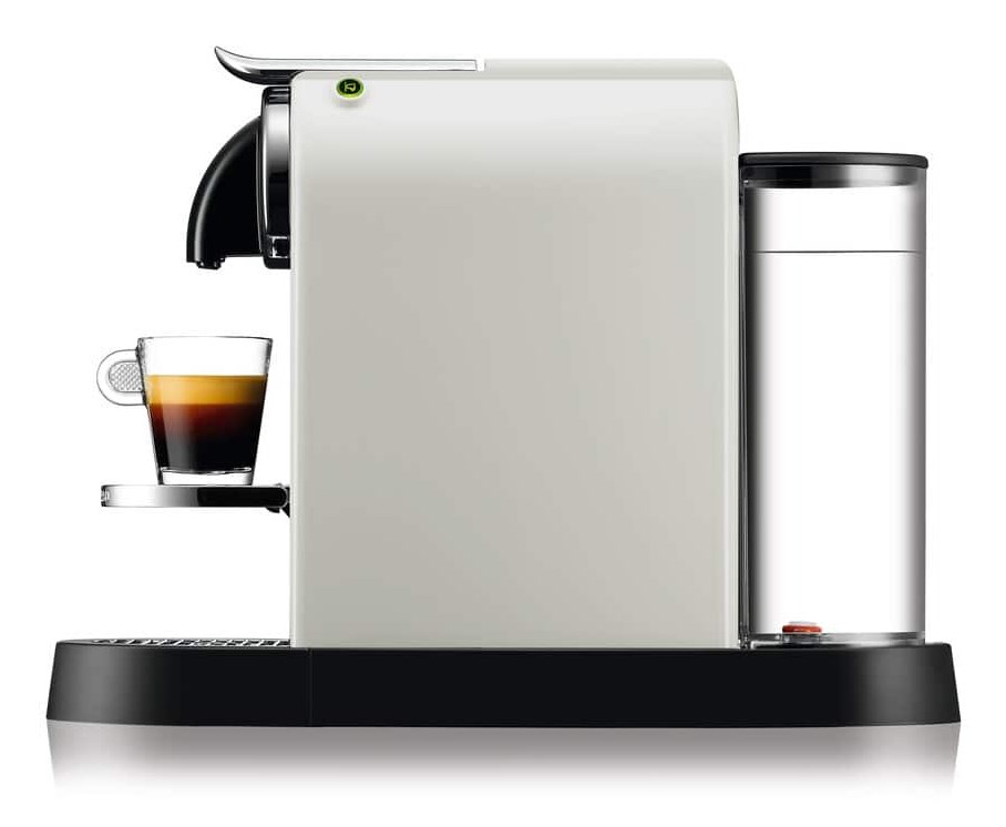 De’Longhi Citiz EN167.W Fully-auto Espresso machine 1 L - Afbeelding 4