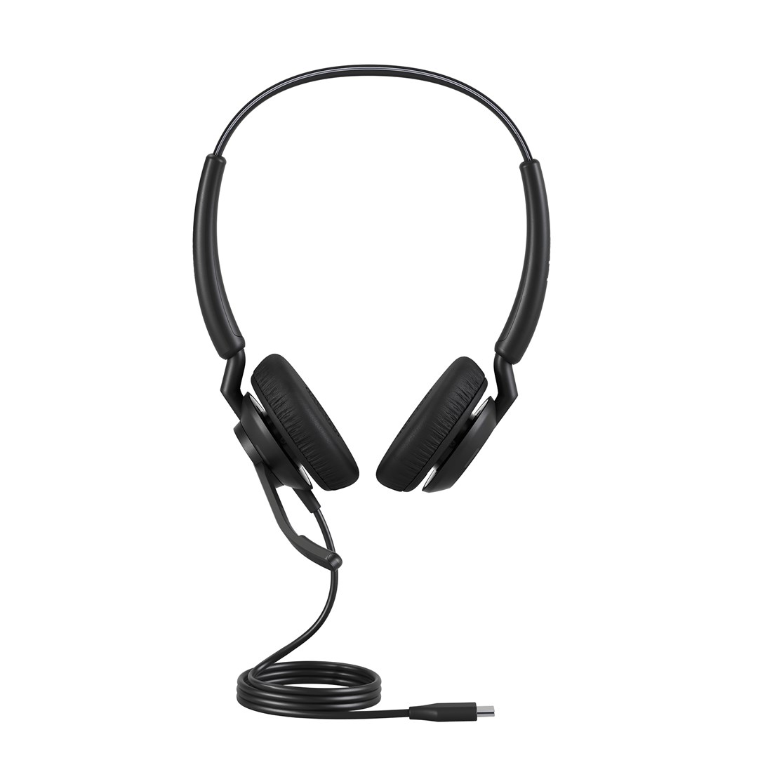 Jabra Engage 40 - USB-C UC Stereo - Afbeelding 3