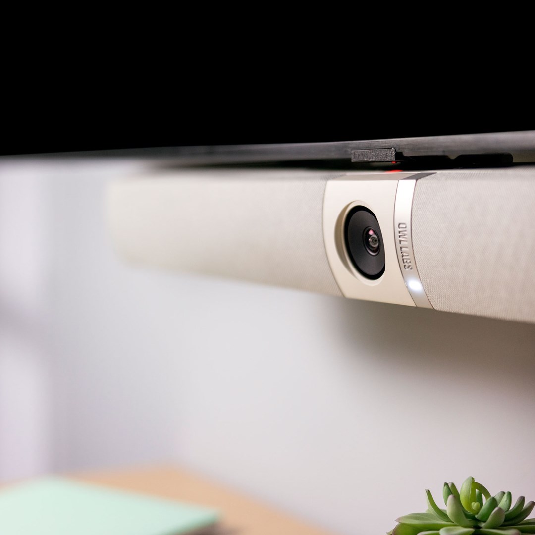 Owl Labs Owl Bar video conferencing system 48 MP Ethernet LAN Video collaboration bar - Afbeelding 3