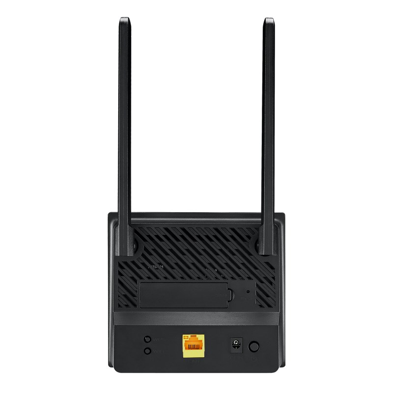 ASUS WL-Router 4G-N16 N300 Cat.4 - Afbeelding 3