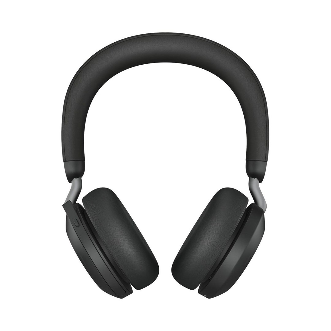 Jabra Evolve2 75 - USB-A UC - Black - Afbeelding 6