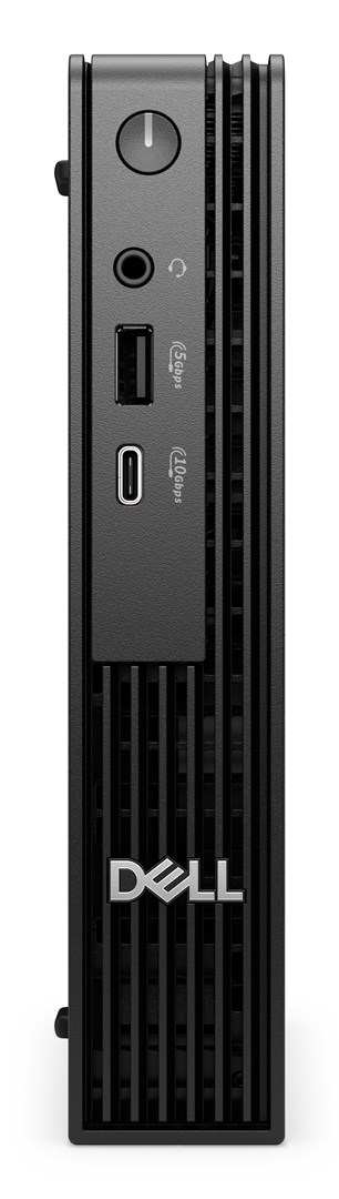PC DELL PRO MICRO QCM1250/TPM/U5-235T