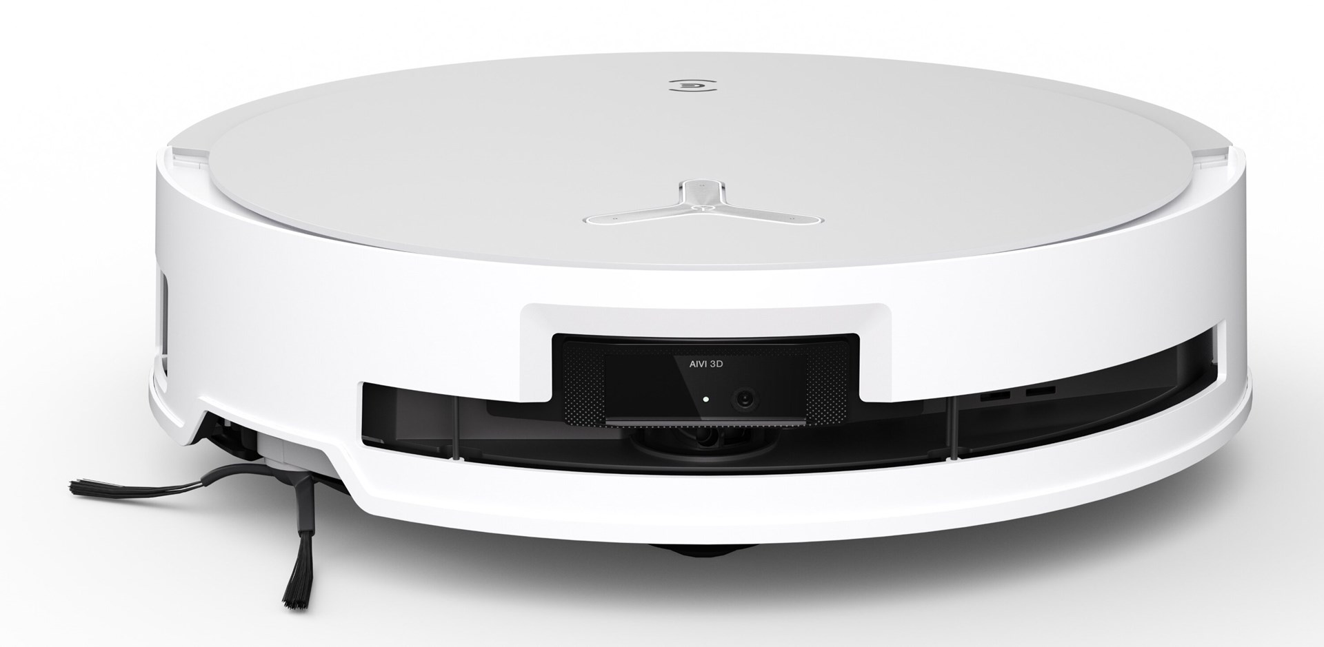 Cleaning robot with base station Ecovacs Deebot X8 Omni (white) - Afbeelding 2