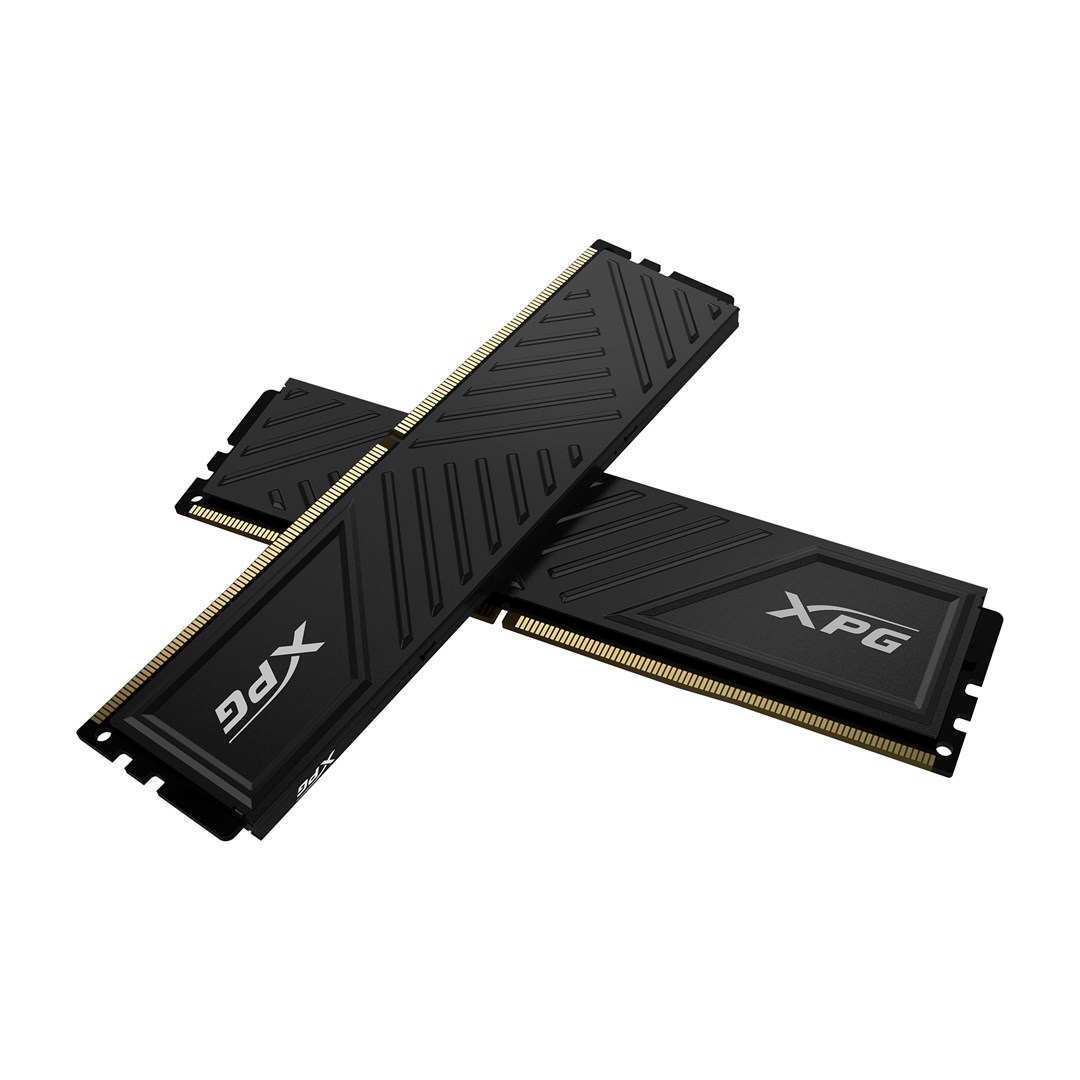 XPG GAMMIX D35 memory module 32 GB 2 x 16 GB DDR4 - Afbeelding 4