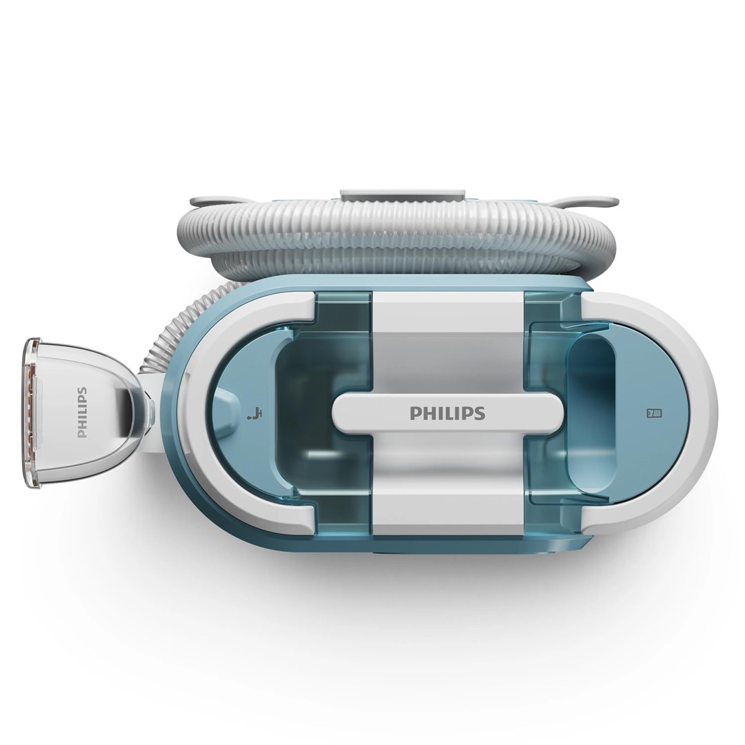 Philips 3000 series XW3193/11 vacuum Cylinder vacuum Wet 400 W Bagless - Afbeelding 4