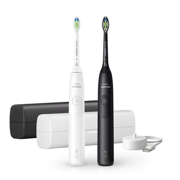 Philips Sonicare 5300 series Series 5300 HX7109/01 Rechargeable Sonic Electric Toothbrush