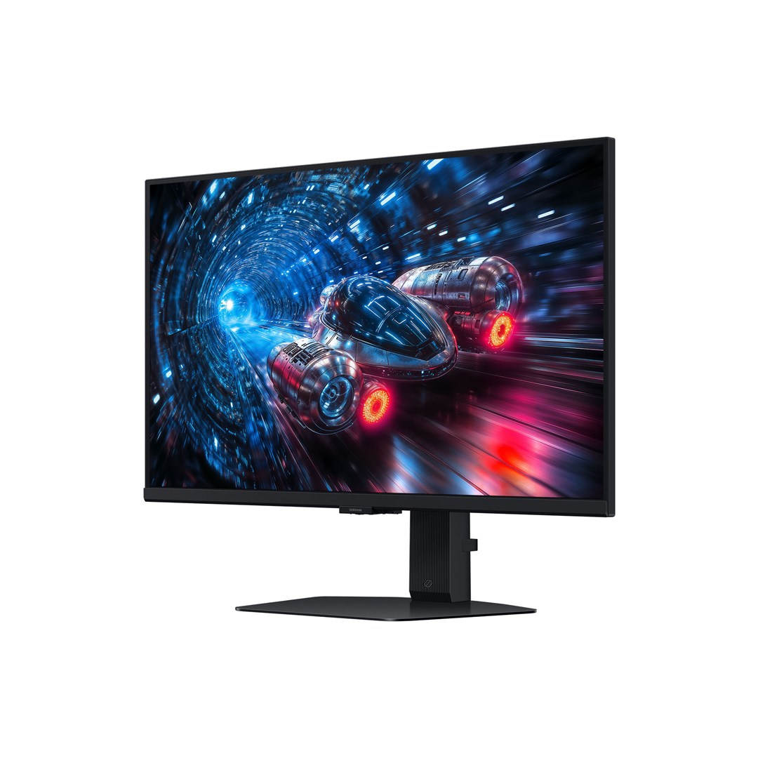 Samsung G70F computer monitor 68.6 cm (27") 3840 x 2160 pixels 4K Ultra HD LCD Black - Afbeelding 3
