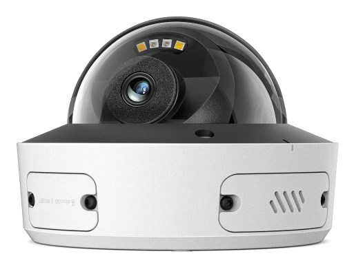 TP-Link InSight S245 Dome IP security camera Outdoor 2688 x 1520 pixels Ceiling - Afbeelding 2