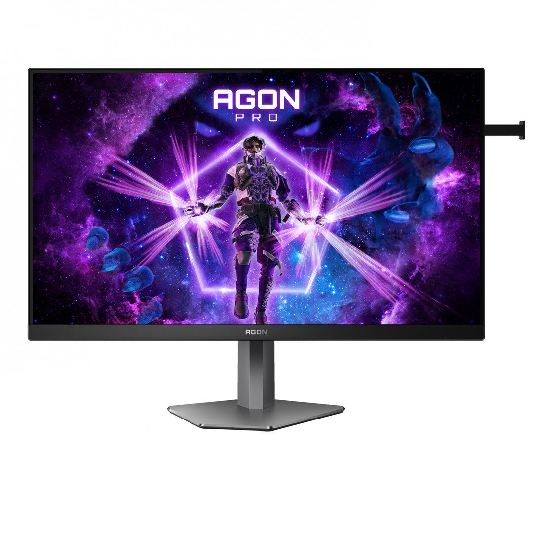 Monitor AG276FK 27IN 68.58CM IPS/3840X2160 - Afbeelding 5