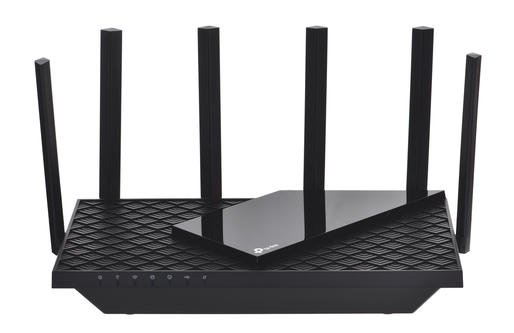 TP-Link Archer AX5400 Multi-Gigabit WiFi 6 Router - Afbeelding 2