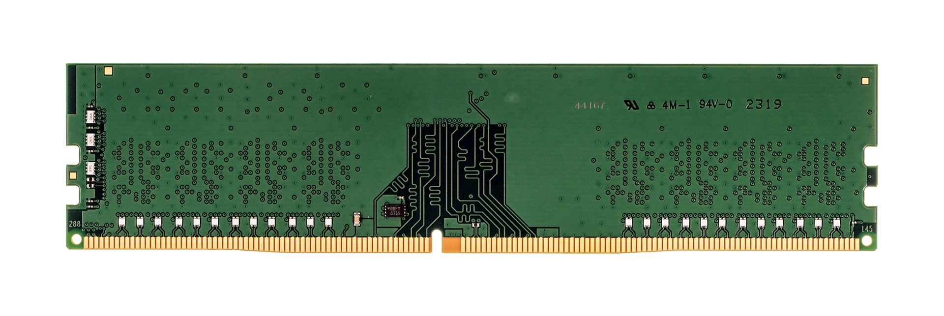 Kingston Technology ValueRAM KVR32N22S8/8 memory module 8 GB 1 x 8 GB DDR4 3200 MHz - Afbeelding 3
