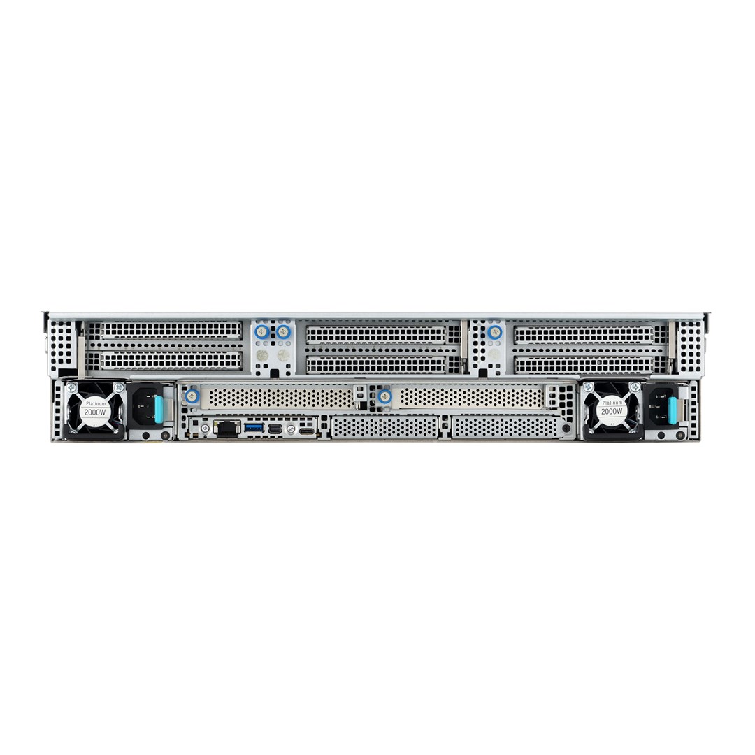 Asus Rack Platform (2U) AMD RS720A-E13-RS24G - Afbeelding 8