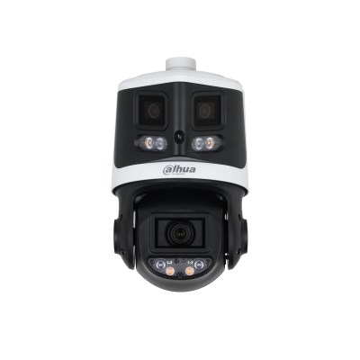 IP Camera Dahua SDT3E410-8P-MB-A-PV1