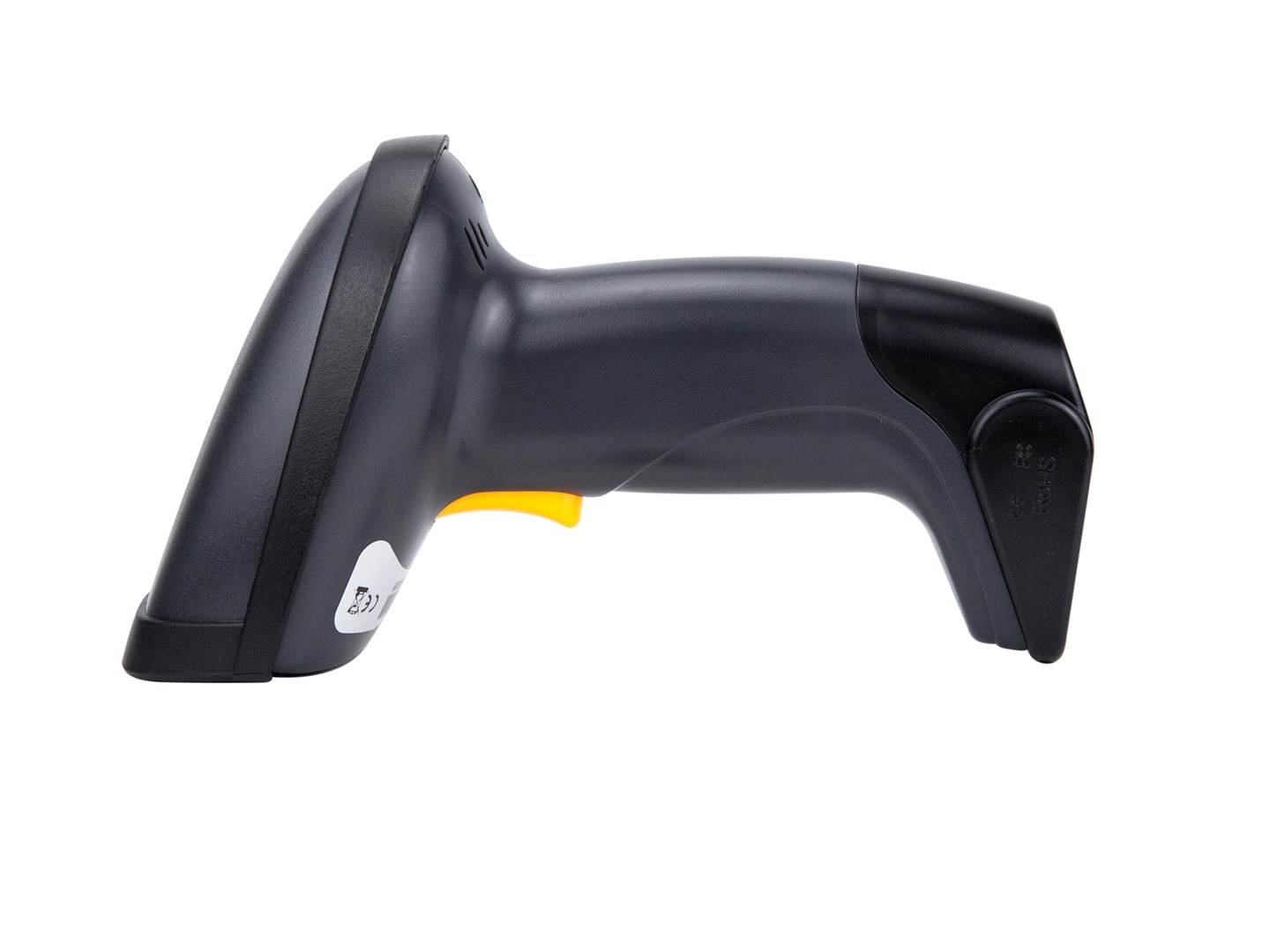 Equip Wireless 2D Barcode Scanner, Long Distance, with Stand - Afbeelding 4
