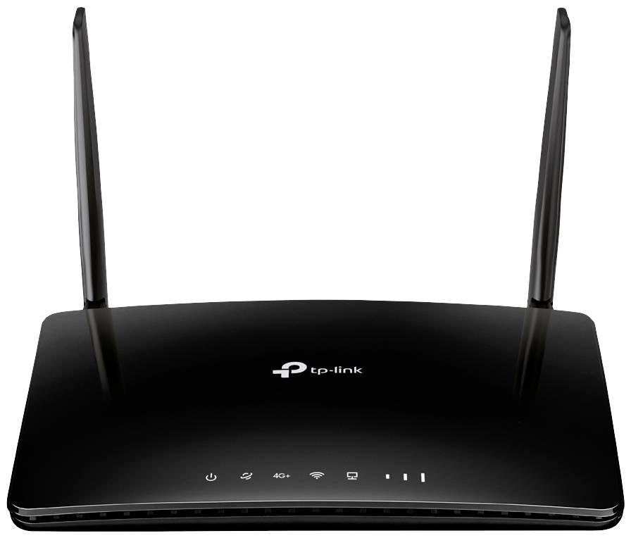 TP-Link ARCHER MR500_V1 not categorized