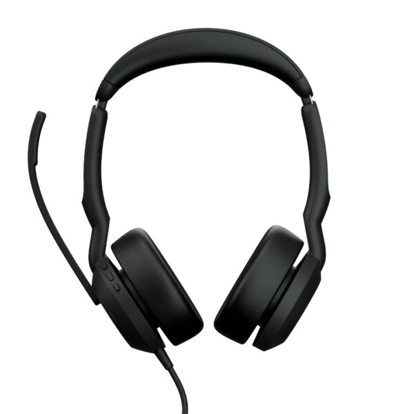 Headset Jabra Evolve2 50 USB C/A UC Stereo