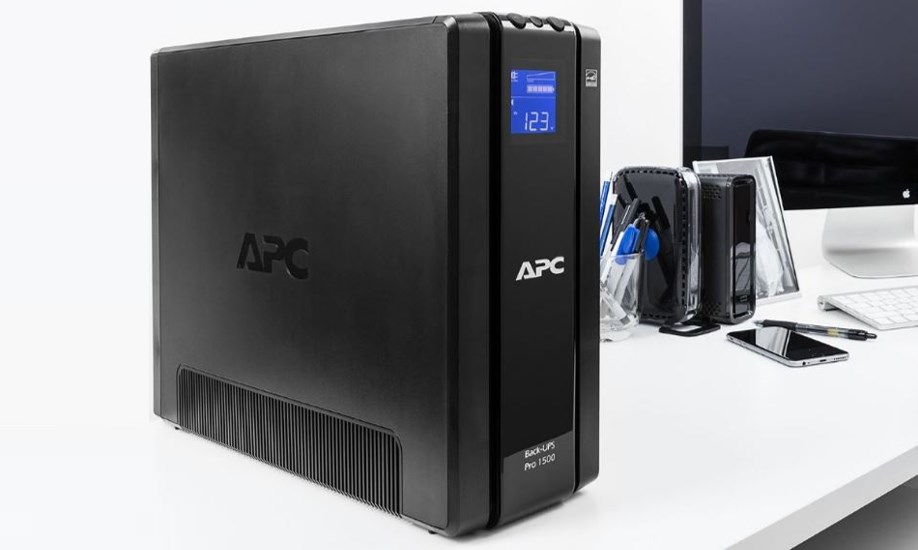 APC BACK-UPS PRO 1500 - Afbeelding 9