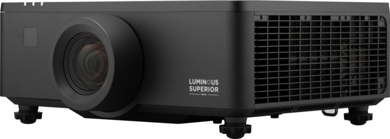 Viewsonic LS950-4K data projector Standard throw projector 7100 ANSI lumens UHD 4K (3840x2160) Black