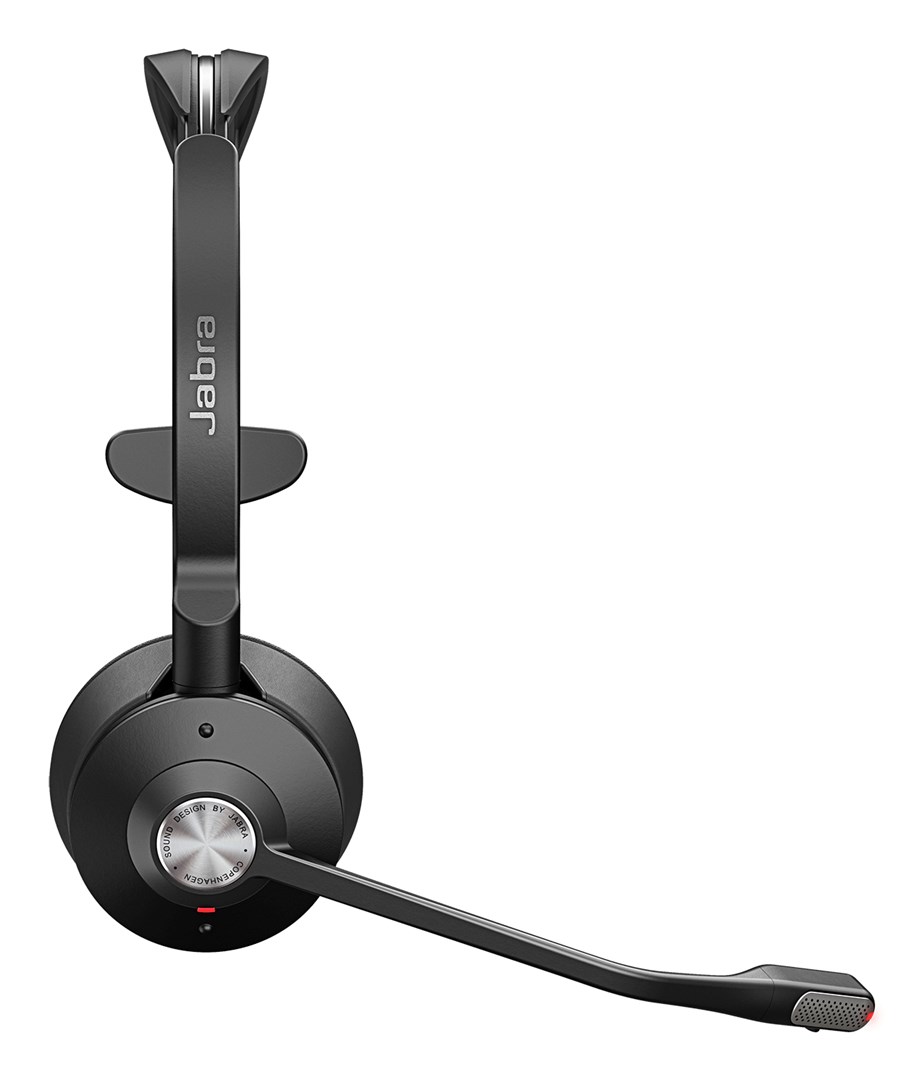Jabra Engage 75 SE - Mono, EMEA - Afbeelding 5