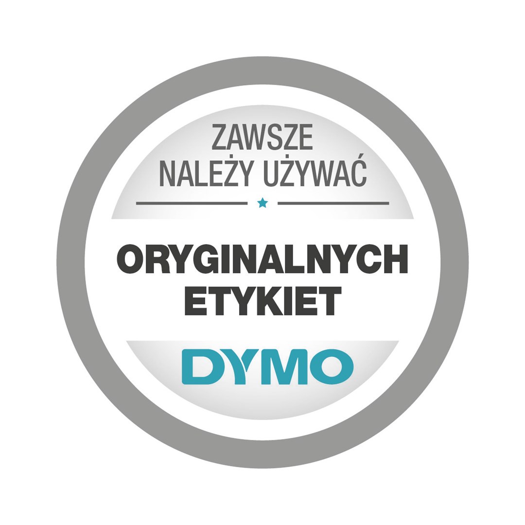 DYMO LabelManager ™ 280 QWERTZ Kitcase - Afbeelding 3