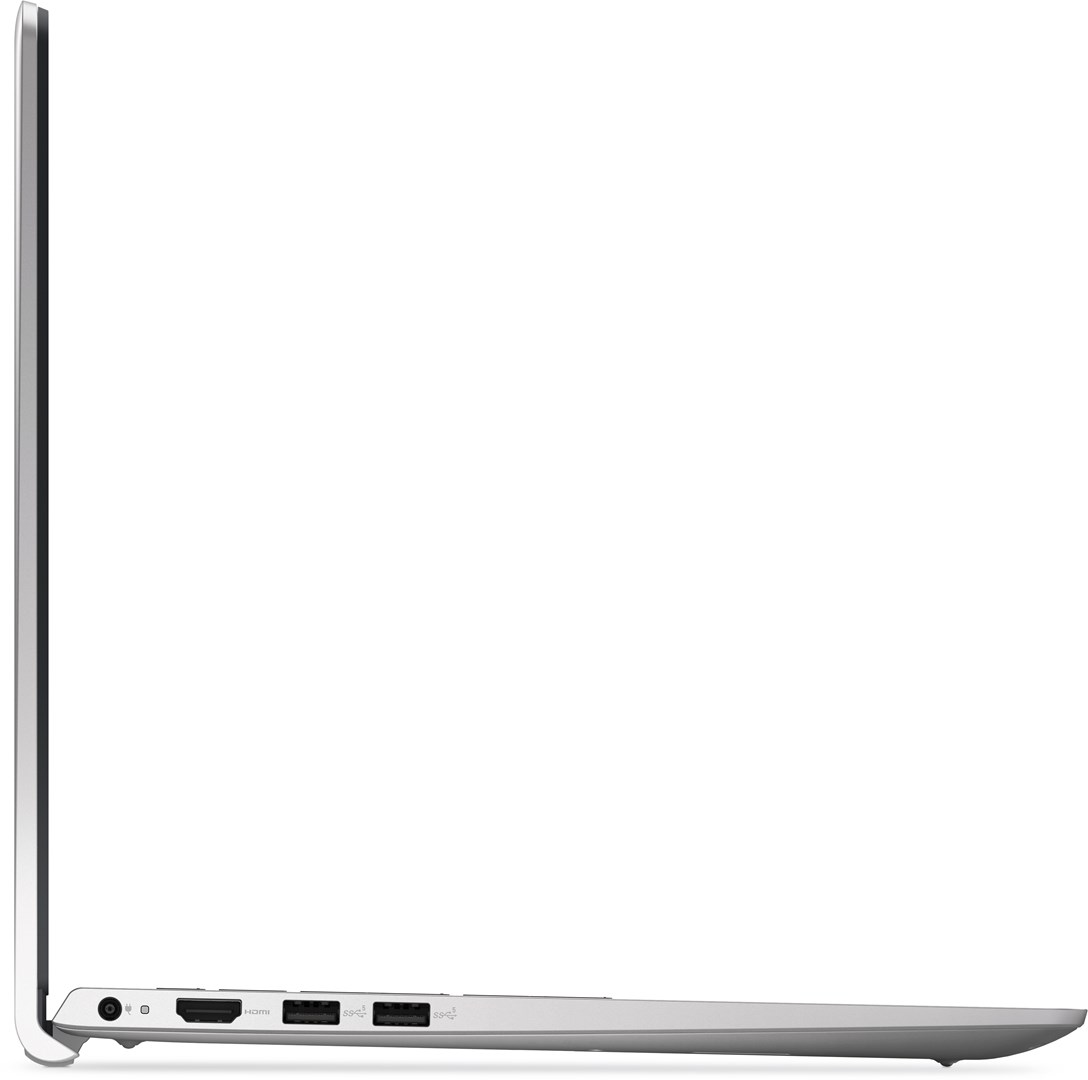 DELL Pro 15 Essential PV15250 Intel® Core™ i5 i5-1334U Laptop 39.6 cm (15.6") Full HD 16 GB DDR5-SDRAM 1 TB SSD Wi-Fi 6 (802.11ax) Windows 11 Pro Platinum, Silver - Afbeelding 8