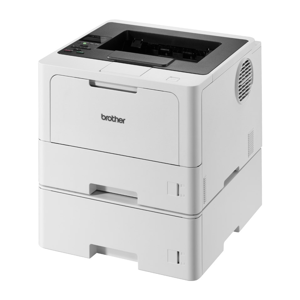 Brother HL-L5210DNT laser printer 1200 x 1200 DPI A4 - Afbeelding 3