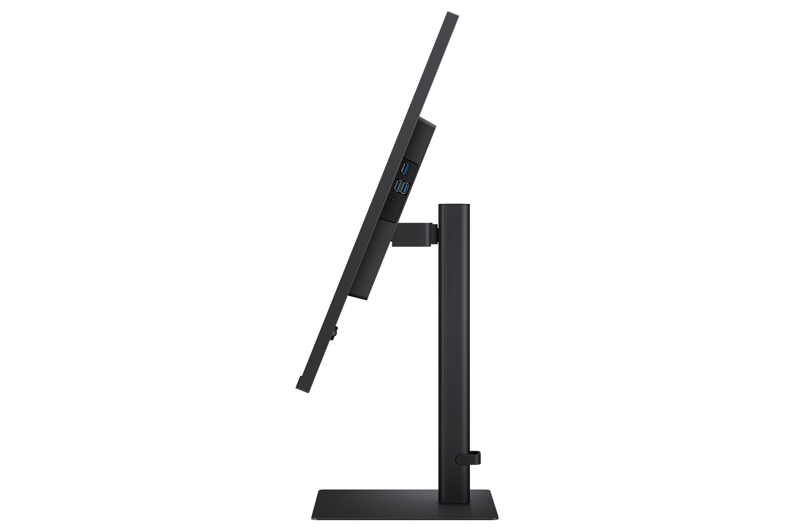 Samsung S80D computer monitor 94 cm (37") 3840 x 2160 pixels 4K Ultra HD LCD Black - Afbeelding 6