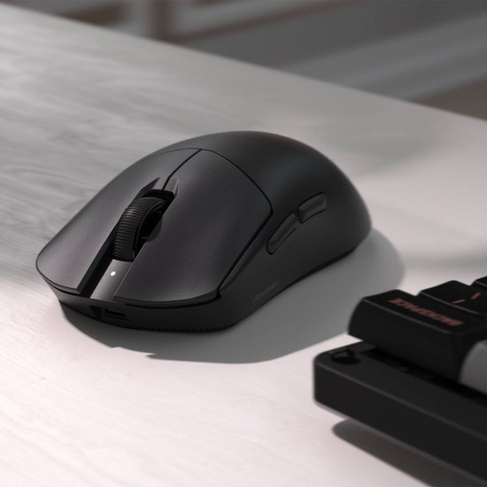 COUGAR Gaming Mouse, Revenger Pro 4K, Wireless, Black - Afbeelding 10