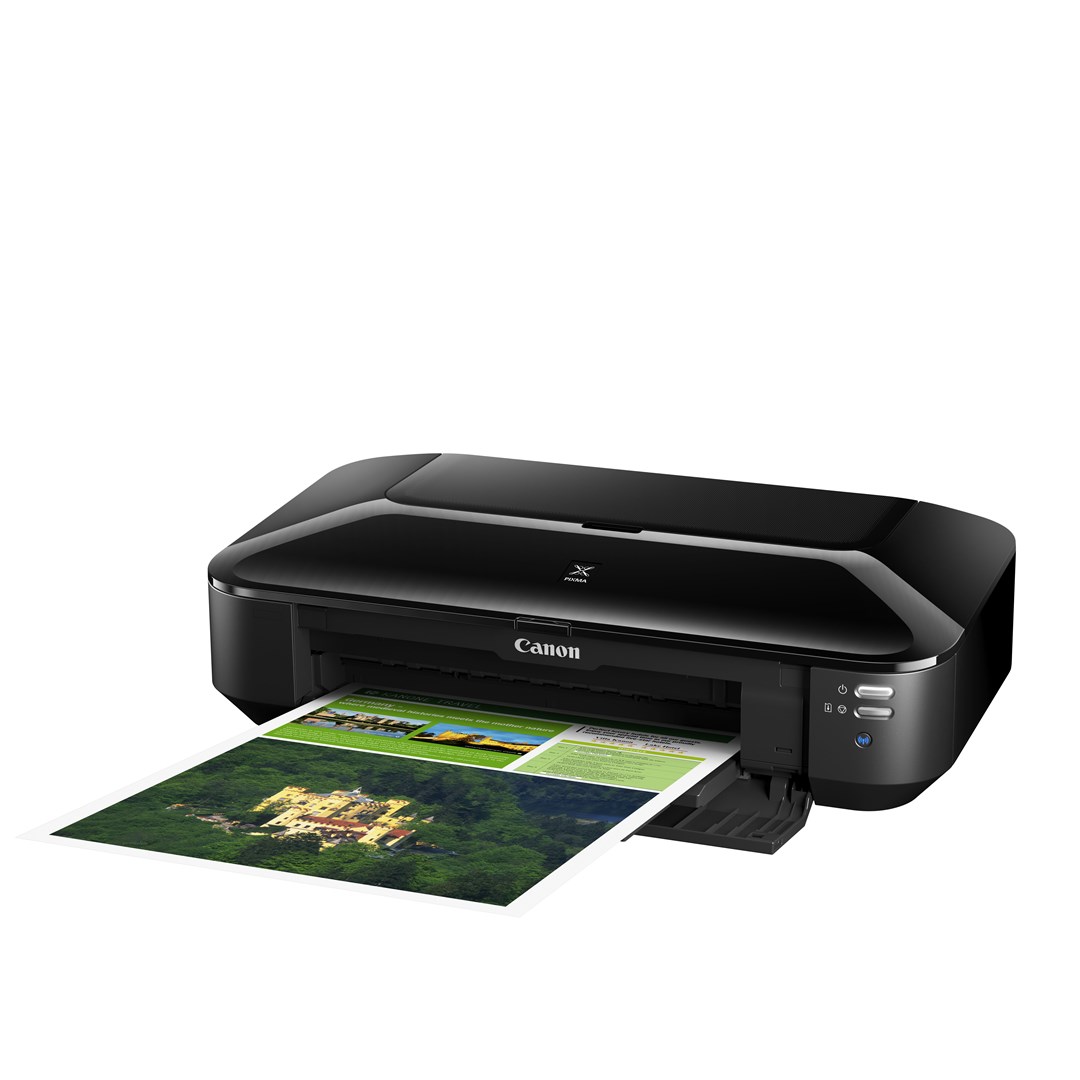 Canon PIXMA iX6850 - printer - farve - - Afbeelding 5